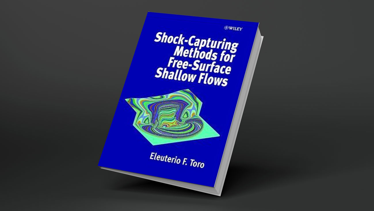 ShockCapturing Methods for FreeSurface Shallow Flows Eleuterio Toro